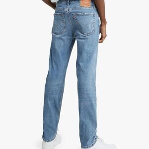 Levi's Men's 501 Slim Fit Jeans